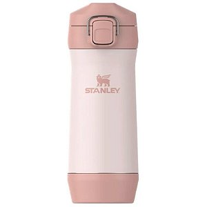 Jarra Stanley com polvilhador 10-12870-011 - Rosa