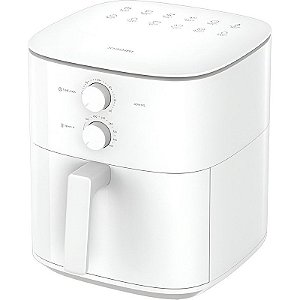 Fritadeira Elétrica Xiaomi MAF13 Essential Air Fryer 6L 1550W 110V/60Hz