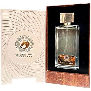 Perfume Thoq Al Hawamer Petala Doce EDP 100ml - Feminino