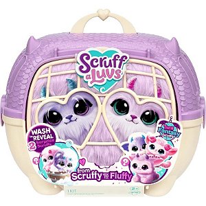 Abrace e Amores Gêmeo Fantasia Abraços Alce - 30324