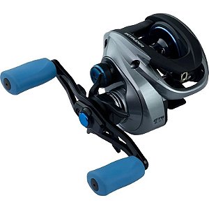 Carretilha Rotativa Marine Sports Intruder 12000 SHI (Direita)