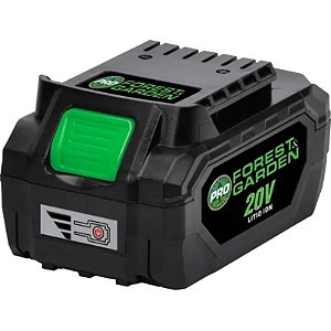 Bateria para Ferramentas Forest & Garden BF-20-4 20V 4,0Ah