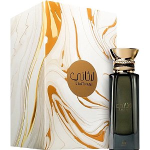 Perfume Ahmed Al Maghribi Laathani EXDP 80ml - Unissex