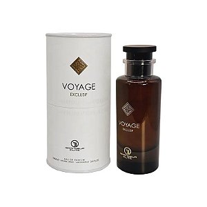 Perfume Masculino Voyage Exclusif Edp 100ML