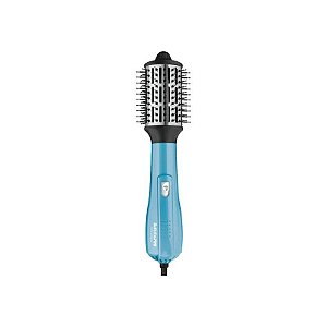 Escova Secadora Babyliss Pro Nano Titanium BNTHB250UZ - 900W - 220V - Azul