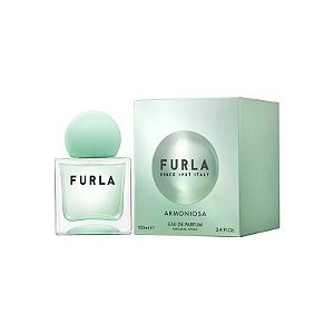 Perfume Furla Armoniosa - Água de Perfume - Feminino - 100ML