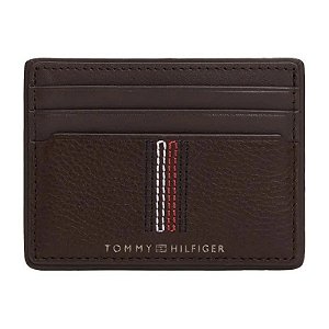 Porta Cartão Tommy Hilfiger AM0AM12529 - Masculino
