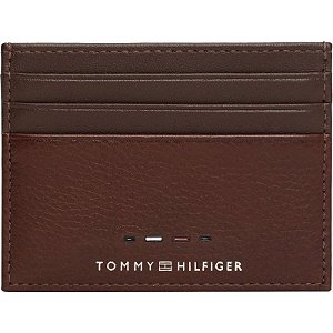 Porta-Cartões Tommy Hilfiger AM0AM12764 GB8 - Masculino