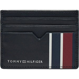 Carteira Tommy Hilfiger AM0AM12780 DW6 - Masculina