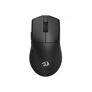 Mouse Redragon K1NG 4K Pro M916-Pro 26000 DPI - Preto