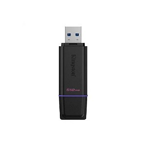 Pendrive 512GB Kingston Exo DTXG2/512GB USB 3.2 Exodia