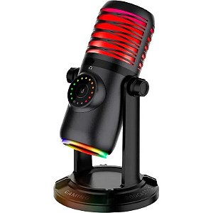 Microfone Redragon Stellari - GM306