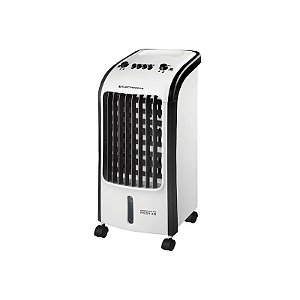 Climatizador de Ar Electrobras Fresh Air EBCA-01 - 80W - 127V 60Hz - Branco