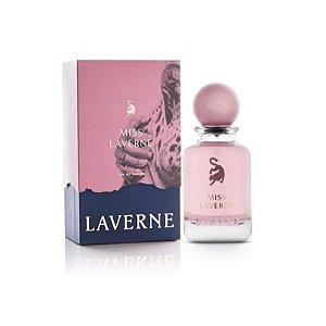 Perfume Laverne Miss Laverne Edp Feminino - 100ML