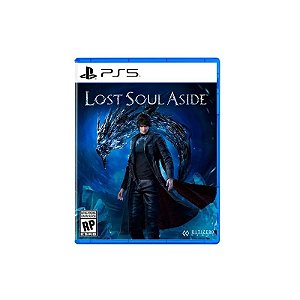 Jogo Sony Playstation 5 Lost Soul Aside