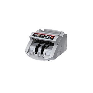 Máquina de Contar Dinheiro Bill Counter - 220V