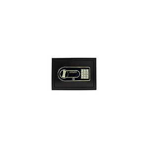 Cofre Digital Satélite A-CF2002D 8L - Preto
