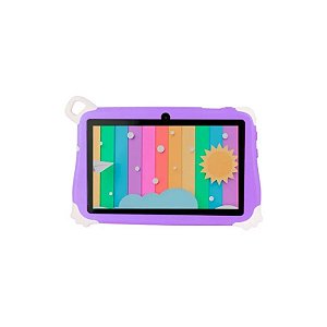 Tablet Infantil C Idea CM86 - 6/128GB - Wi-Fi - Bluetooth 7