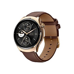 Relógio Smartwatch Mibro Lite 3 Pro XPAW019 - Rosa Dourado