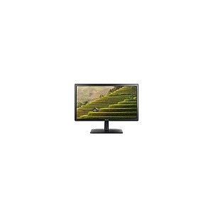 Monitor Kolke KES-459 19,5" HD LED 60Hz/5ms - Preto