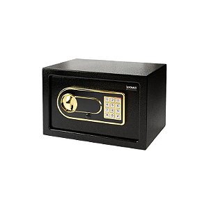 Cofre Satellite - A-CF2002D - Digital - 8L - 4,2 KG