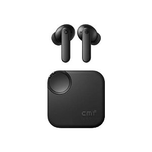 Fone de ouvido CMF BY Nothing Buds 2 Bluetooth - Cinza Escuro