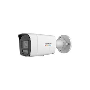 Câmera IP Bullet Hikvision DS-2CD1027G2H-Liuf/SL 2MP 2.8MM