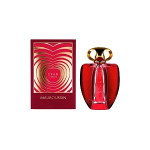 Perfume Feminino Mauboussin Star Cherie Edp 90ML