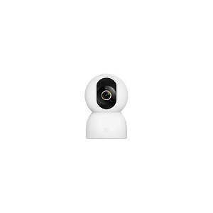 Câmera de Segurança IP Xiaomi C701 MJSXJ27CM para Interior / Wi-Fi / 4K - Branca
