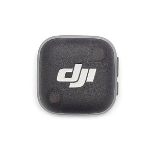 Microfone DJI Mic Mini 2 Transmissor