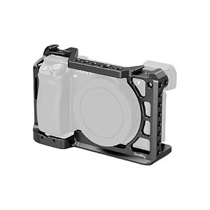 Jaula Smallrig para Câmera Sony A6100/A6300/A6400/A6500 CCS2310C