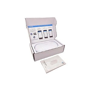 Nanostation Ubiquiti LOCO5AC 5GHZ Ac Loco NS-5ACL (Ponto de Acesso)