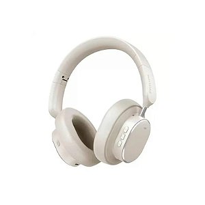Fone Bluetooth Philips TAH5519WT Bluetooth 5.4 Branco