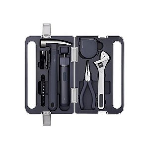Kit de Ferramentas Hoto QWDGJ001 Na Maleta - 16 Peças