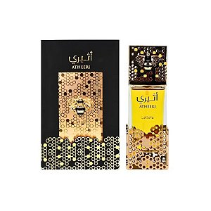 Perfume Lattafa Atheeri Edp - Feminino 100ML
