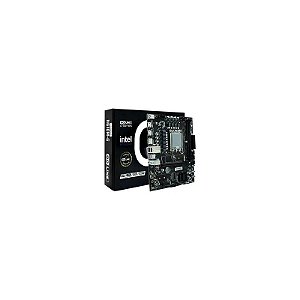 Placa Mãe Goline H610M-G Soquete LGA 1700 / DDR4