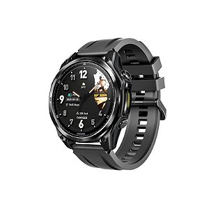 Relógio Inteligente Doogee Anywise W1 Lite - Preto