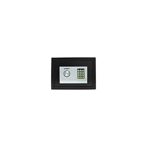 Cofre Digital Satélite A-CF2503 16L - Preto