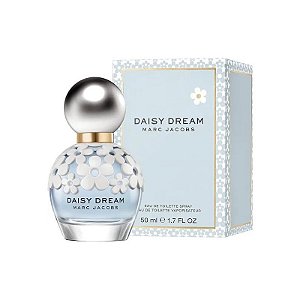 Perfume Marc Jacobs Daisy Dream Edt Feminino - 50ML