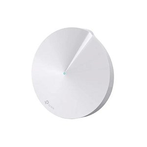 Kit de Roteador TP-Link Deco M5 Wi Fi Mesh AC1300 / 1 Unidade
