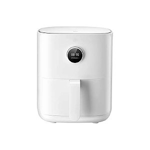 Fritadeira Elétrica Xiaomi Smart Air Fryer BHR4851TW 3.5L 1500W 110V - Branco