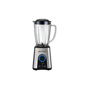 Liquidificador FTX FTXB2-180 - 1200W - 1.8L - 220V 50/60HZ - Prata