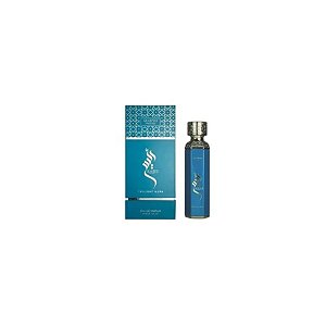 Perfume Arabiyat Prestige Raees Twilight Aura Edp - Unissex 100ML