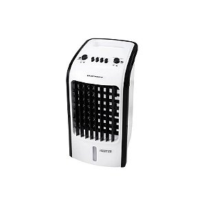 Climatizador de Ar Electrobras Fresh Air EBCA-01 - 80W - 220V 50/60Hz - Branco