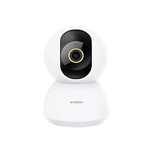Câmera de Segurança Xiaomi Smart Camera C701 MJSXJ27CM - 4K /8MP - 360° - Branca