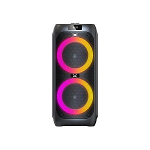 Caixa de Som Xion XI-SD650 TWS Bluetooth 4000 W Preto