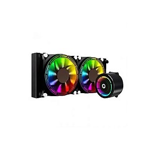 Cooler Líquido Gamemax Icechill 240-Argb G