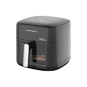 Fritadeira Air Fryer Electrobras EBAF-65D 6,5L 220V