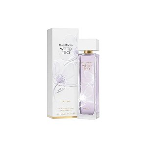 Perfume Feminino Elizabeth Arden White Tea Eau Lilac Edt 100ML