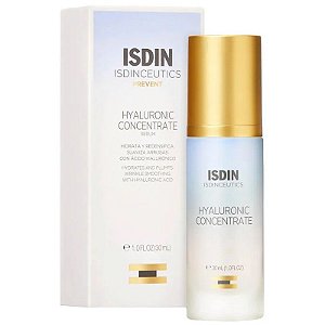 Soro ISDINCEUTICS Ácido Hialurônico Concentrado 30ml